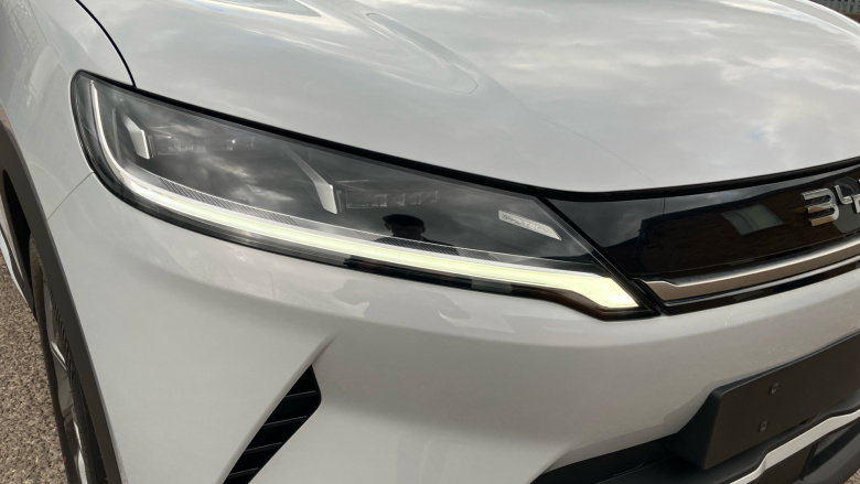 BYD Atto 2 150kW Comfort 65kWh 5dr Auto Electric Hatchback